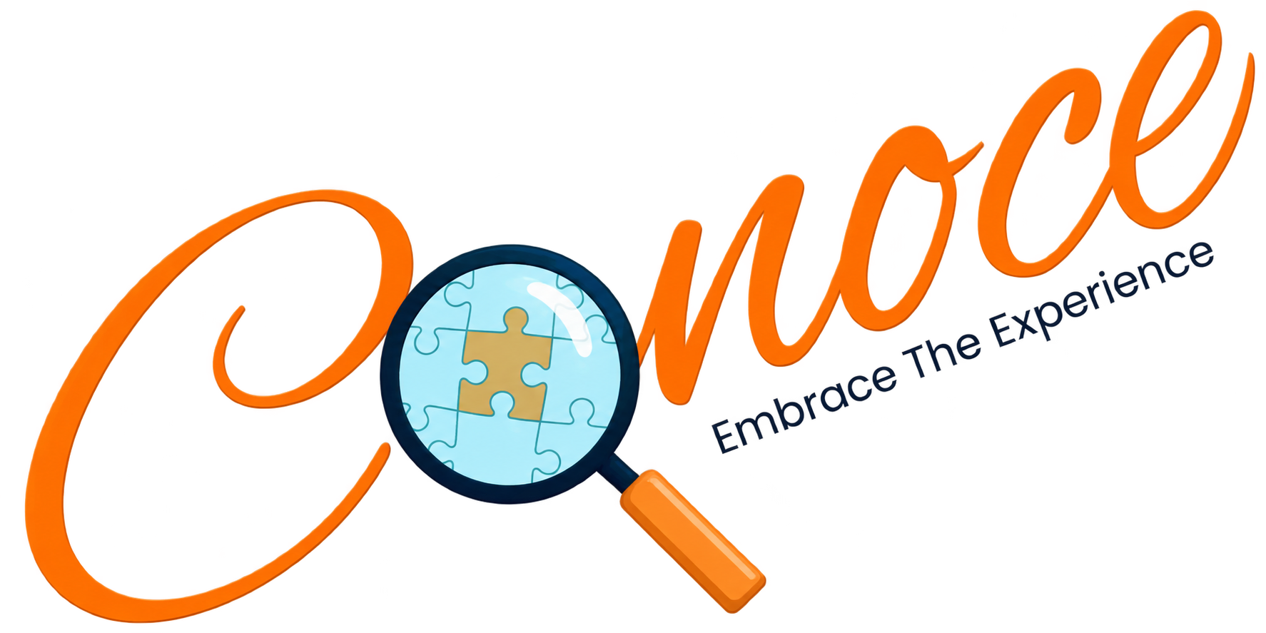 Conoce - Embrace The Experience